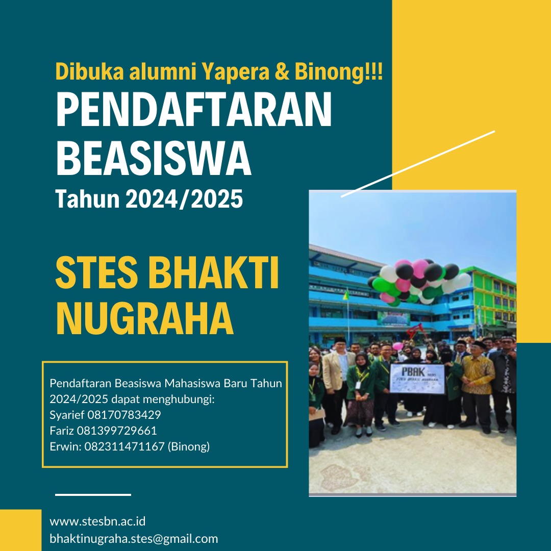 STESBN